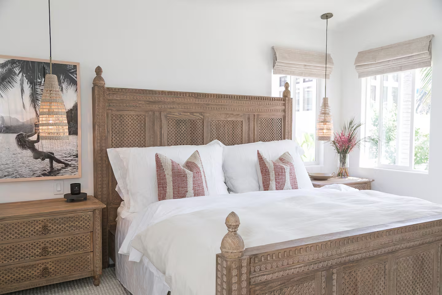 Chestnut By the Sea primary bedroom photo 2